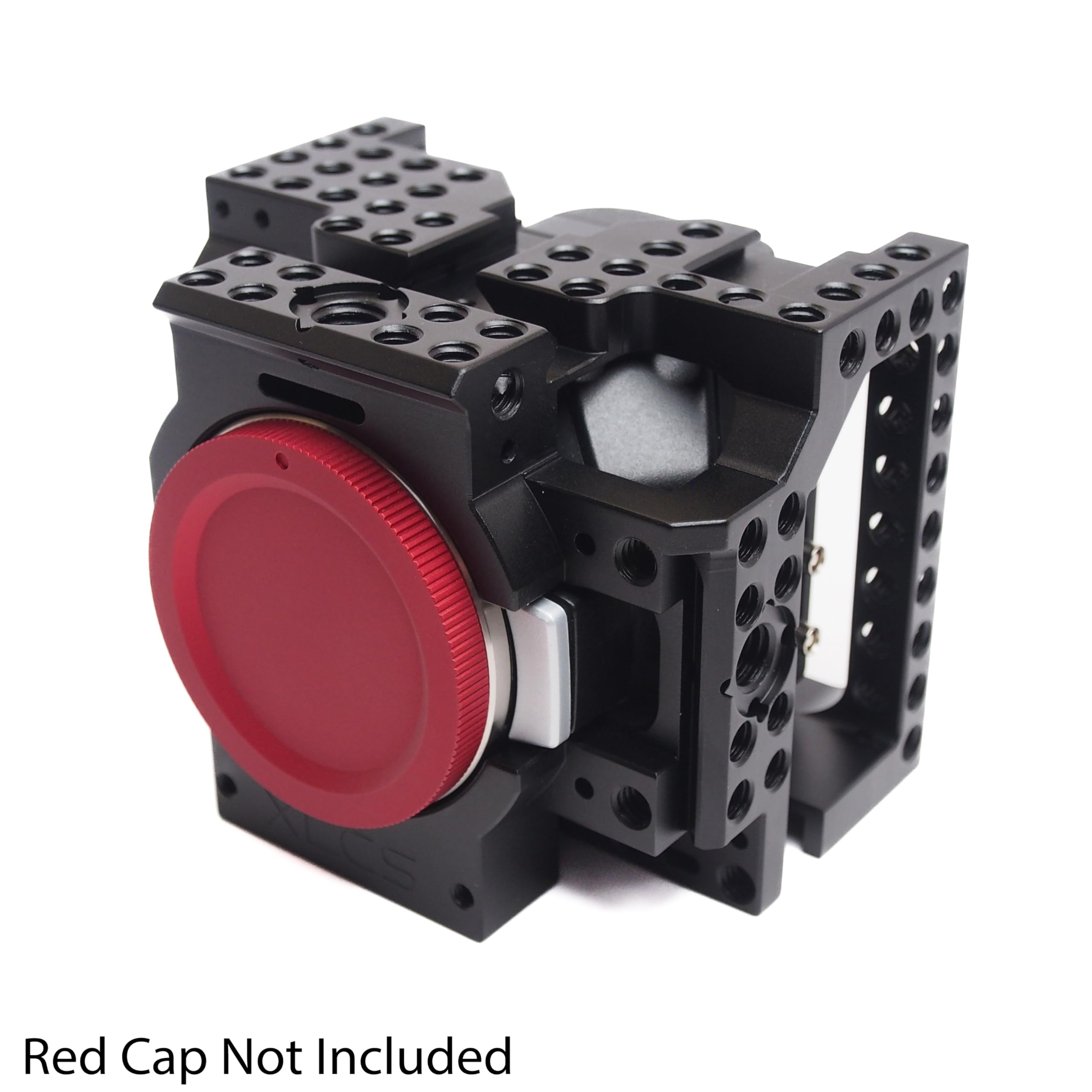 Amazon.co.jp: XLCSケージ Blackmagic Micro Studioカメラ 4K G2用